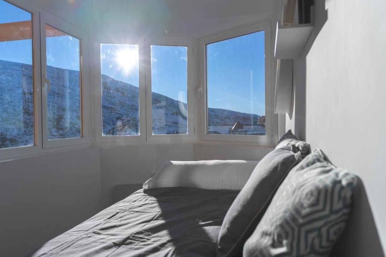 Imeda Apartamento Impala Sierra Nevada Esterno foto