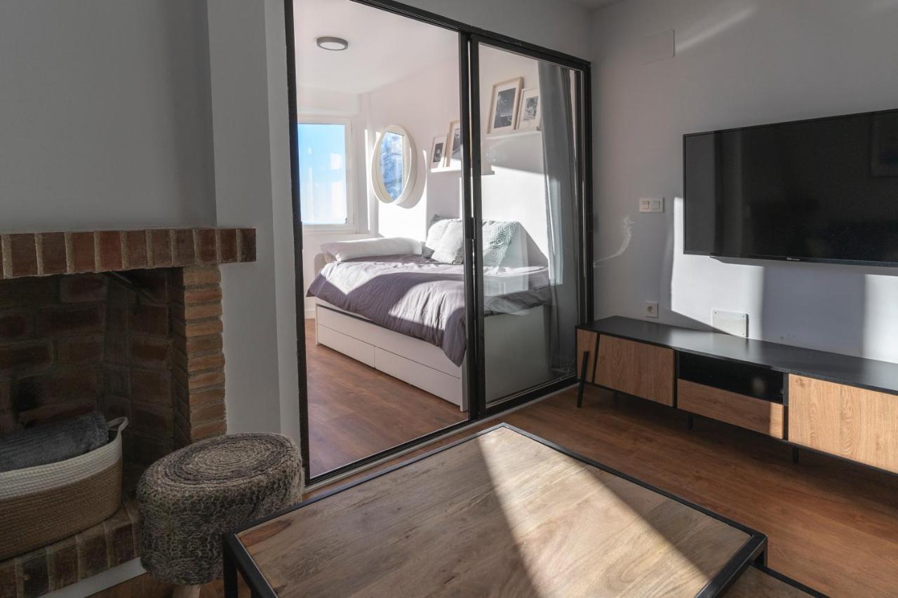 Imeda Apartamento Impala Sierra Nevada Esterno foto